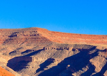 Mexican Hat - Ut