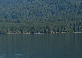 Quinault - Wa