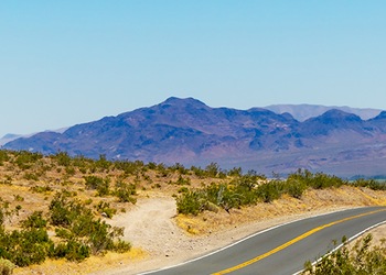 Barstow - Ca