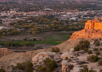 Farmington - Nm