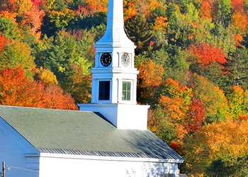 Stowe - Vt