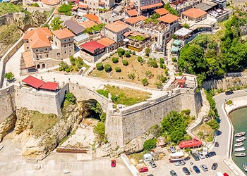 Ulcinj