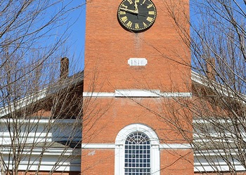 Burlington - Vt