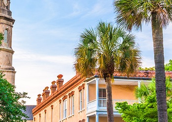 Charleston - Sc
