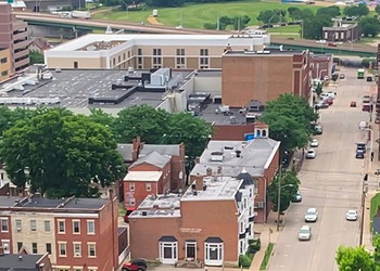Dubuque - Ia