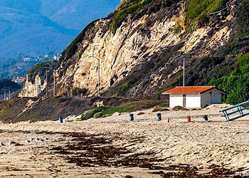 Malibu - Ca