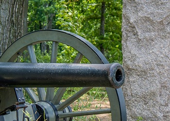 Gettysburg - Pa