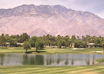 Palm Springs - Ca