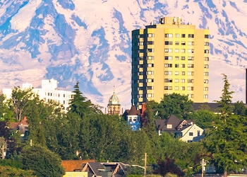 Tacoma - Wa
