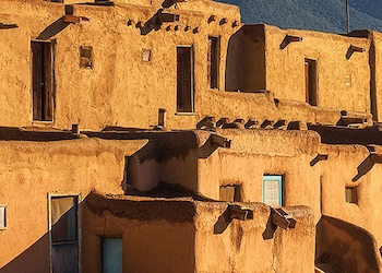 Taos - Nm
