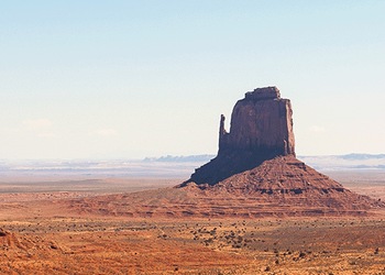 Monument Valley - Ut/Az