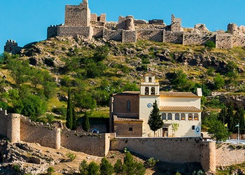 Moclín
