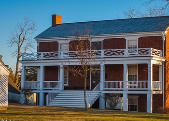 Appomattox - Va
