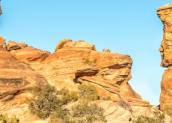 Monticello - Ut