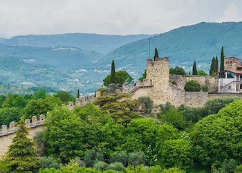 Marostica