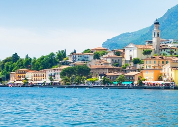 Limone sul Garda
