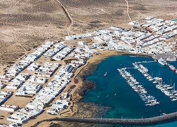 Caleta del Sebo