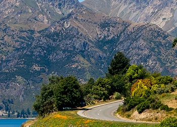 Lago Hawea