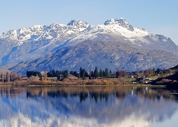 Lago Hayes