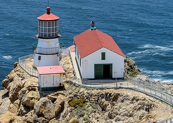 Point Reyes Station - Ca