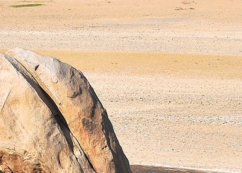 Lago Eyasi