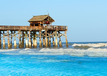 Cocoa Beach - Fl