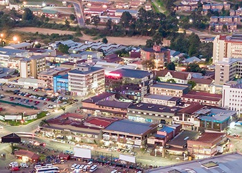 Mbabane