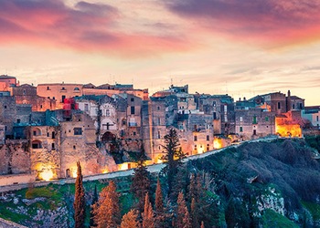 Gravina In Puglia