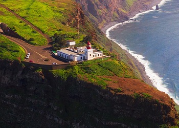 Ponta do Pargo