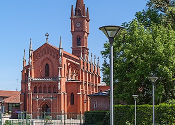 Pollenzo