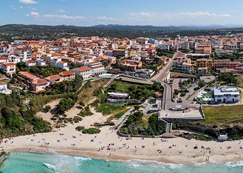 Santa Teresa Gallura