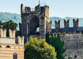 Torri del Benaco