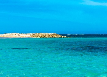 Costa Dorada