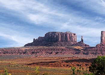 Valle de la Muerte - Ca