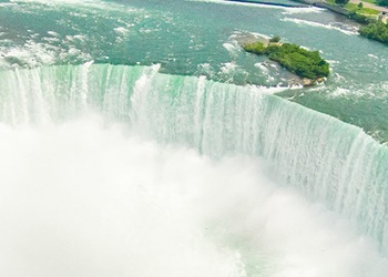 Cataratas Del Niágara