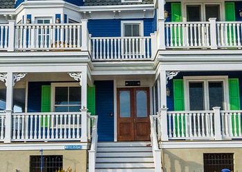 Cape May - Nj