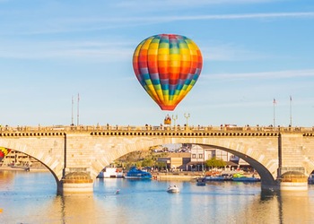 Lake Havasu City - Az