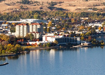 Penticton