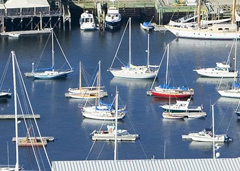 Bar Harbor - Me