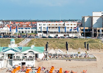 Noordwijk Aan Zee