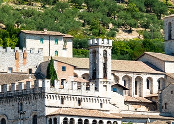 Gubbio