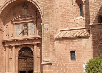 Villanueva De Los Infantes