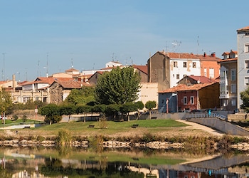 Miranda De Ebro