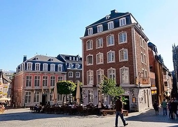 Aquisgrán