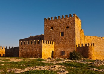 Argamasilla De Alba