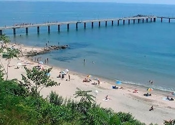 Burgas - Mar Negro