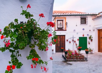 Priego De Córdoba