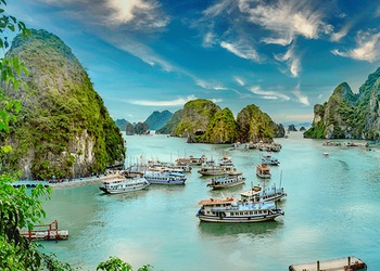 Ha Long