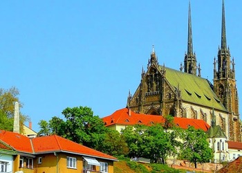 Brno