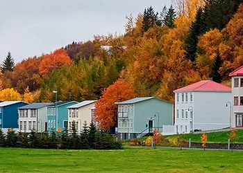 Akureyri